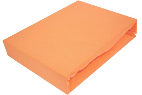 Prześcieradło JERSEY Z GUMKĄ 140g/m2 ŁOSOŚ