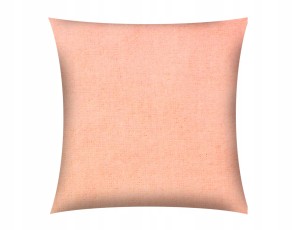 POSZEWKA NA PODUSZKĘ JASIEK 40x40cm 100% BAWEŁNA FLANELA | ŁOSOŚ