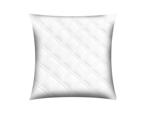 PIKOWANA POSZEWKA 40x40 NIEPRZEMAKALNA NA PODUSZKĘ JASIEK