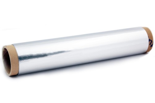 FOLIA ALUMINIOWA 10M SPOŻYWCZA GASTRONOMICZNA CATERINGOWA