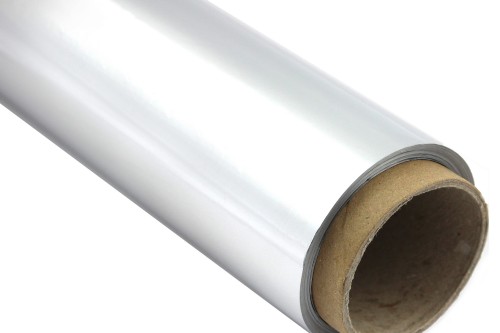 FOLIA ALUMINIOWA 60M SPOŻYWCZA GASTRONOMICZNA CATERINGOWA MOCNA I GRUBA