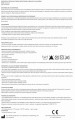 Etykieta produktu - instrukcja obsługi