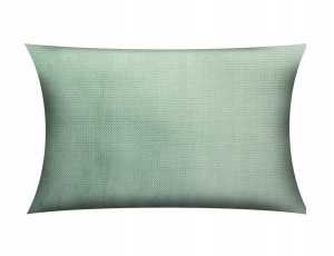 POSZEWKA DEKORACYJNA VELVET/WELUR | 40x60cm | ZAPIĘCIE KOPERTOWE | SZAŁWIA