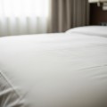 POSZWA HOTELOWA ADAMASZEK BIAŁY GŁADKI
