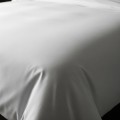 POSZWA HOTELOWA ADAMASZEK BIAŁY GŁADKI