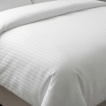 POSZWA HOTELOWA ADAMASZEK BIAŁY PASY 1CM
