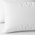 POSZEWKA HOTELOWA ADAMASZEK BIAŁY GŁADKI