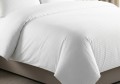POSZWA HOTELOWA ADAMASZEK BIAŁY PASY 4MM