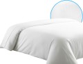 POSZWA HOTELOWA ADAMASZEK BIAŁY PASY 4MM