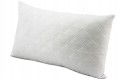 PIKOWANA PODUSZKA JASIEK | 30x50 40x60 | ANTYALERGICZNA CAŁOROCZNA BIAŁA
