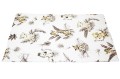 ŚPIWOREK DLA DZIECKA PRZEDSZKOLAKA 70x125 cm / 75x140 cm MINKY BEŻ + SAFARI BEŻ