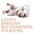 100% BAWEŁNA