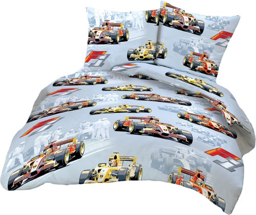 Pościel 100% BAWEŁNA KORA | 140x200cm (poszwa) + 1x 70x80cm (poszewka) | FORMUŁA.jpg