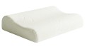PODUSZKA ORTOPEDYCZNA PROFILOWANA 30x50cm VISCO Memory Foam®