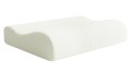 PODUSZKA ORTOPEDYCZNA PROFILOWANA 30x50cm VISCO Memory Foam®