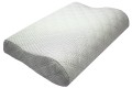 PIKOWANA POSZEWKA NA PODUSZKĘ ORTOPEDYCZNĄ 30x50 VIP 100% NIEPRZEMAKALNA