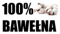 POSZEWKA NA PODUSZKĘ ORTOPEDYCZNĄ 30x50 100% BAWEŁNA JERSEY + MEMBRANA PU NIEPRZEMAKALNA