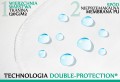 TECHNOLOGIA DOUBLE-PROTECTION