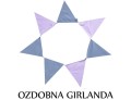 OZDOBNA GIRLANDA G1