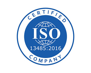 ISO 13485:2016 – Międzynarodowa norma zawierająca wymagania dotyczące wyrobów medycznych